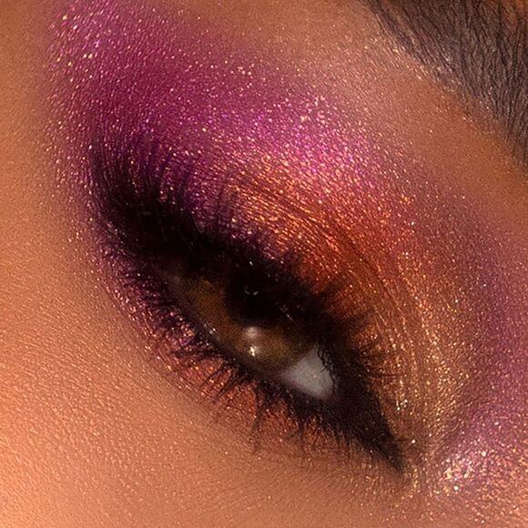 Colourpop Super Shock Crème Shadow Born In LA New In Box - Picture 3 of 6